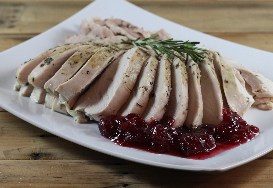 Roast Turkey